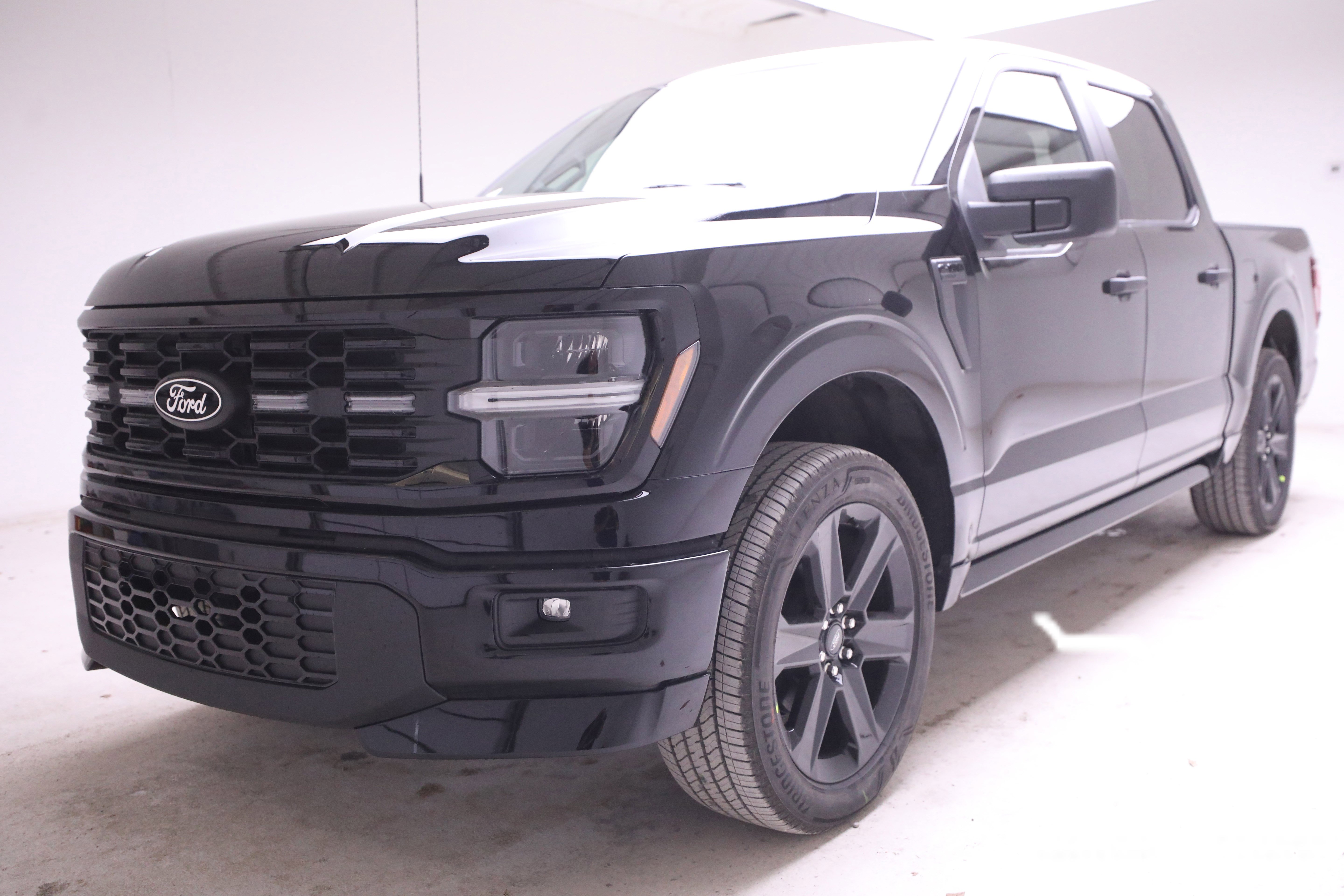 2025 Ford F-150 STX's photo