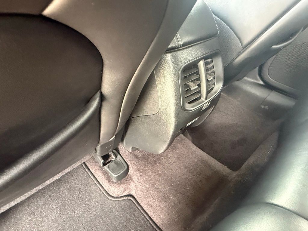 2019 Jeep Cherokee Latitude photo 23