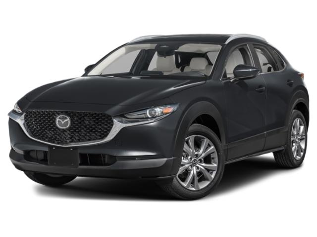 2025 Mazda CX-30 Preferred's photo