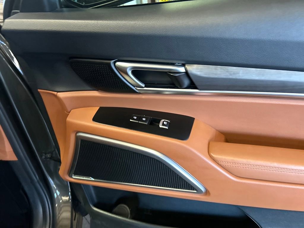 2024 Kia Telluride EX X-Line photo 26