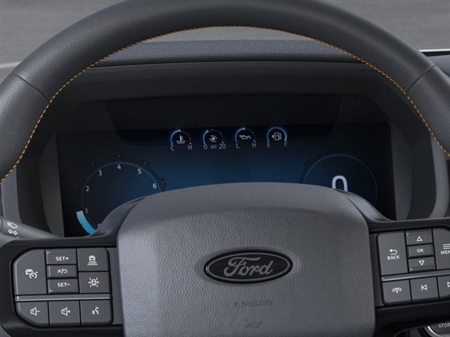 2025 Ford F-150 Tremor photo 10