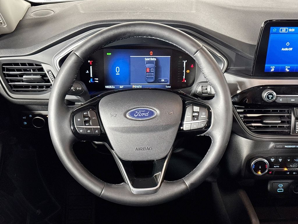 2023 Ford Escape Hybrid Active photo 13
