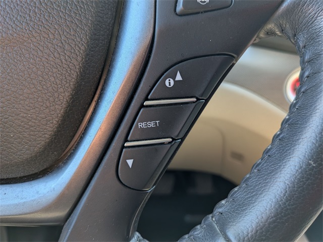 2023 Honda Ridgeline RTL photo 13