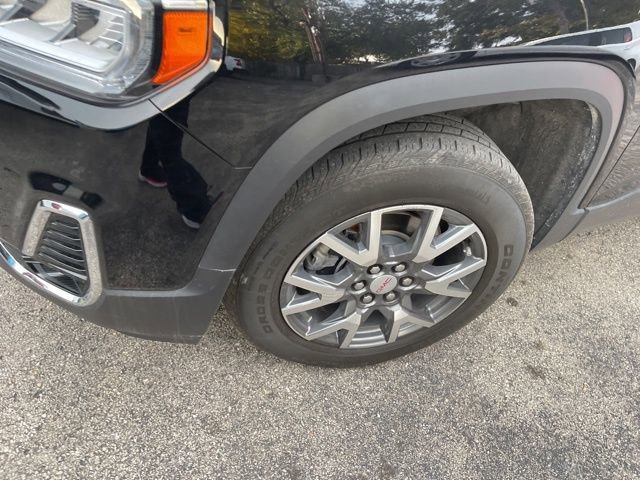 2023 Gmc Acadia SLT photo 3