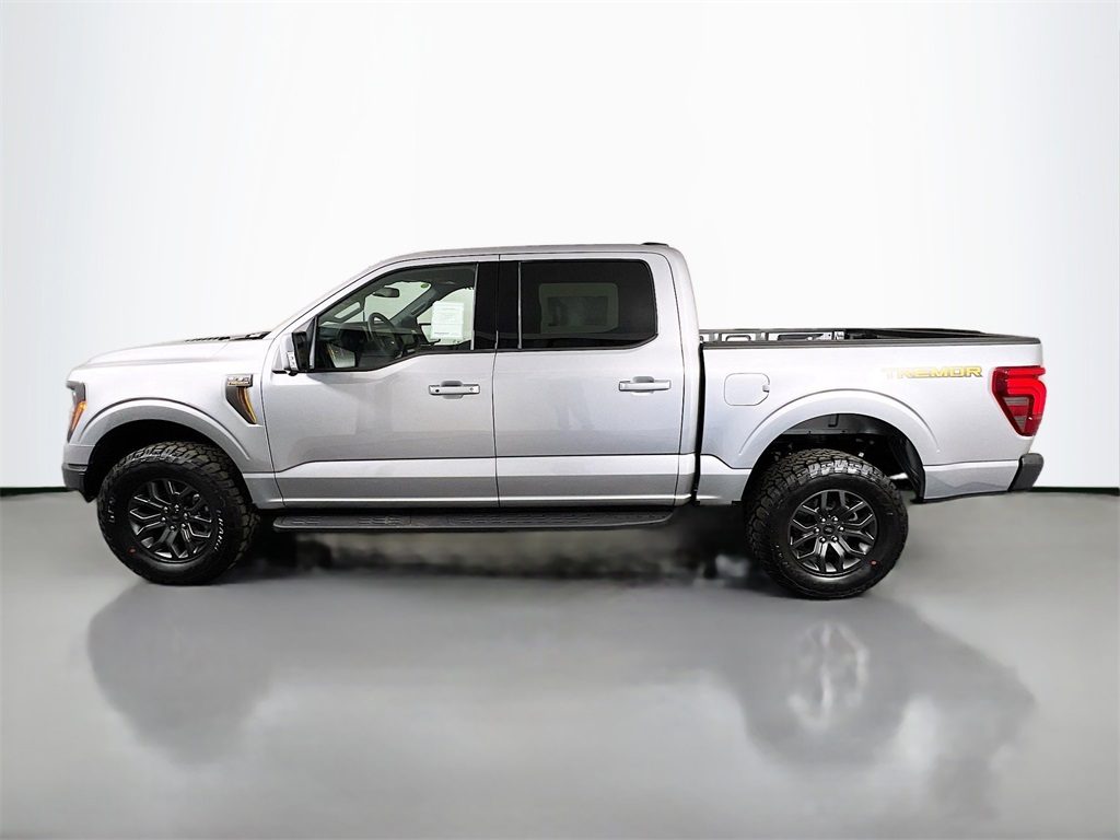 2025 Ford F-150 Tremor photo 6