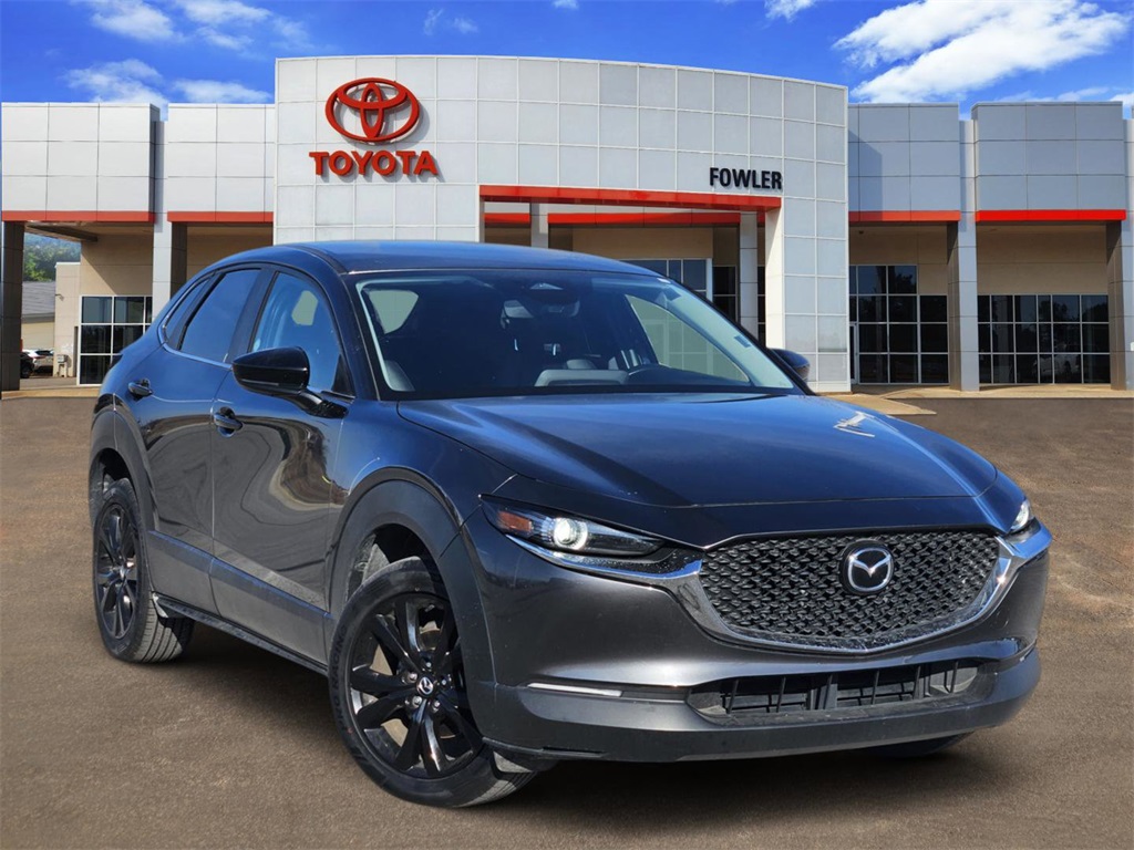 2024 Mazda CX-30 Select Sport