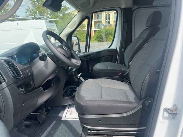 2025 Ram ProMaster 2500 Base photo 6