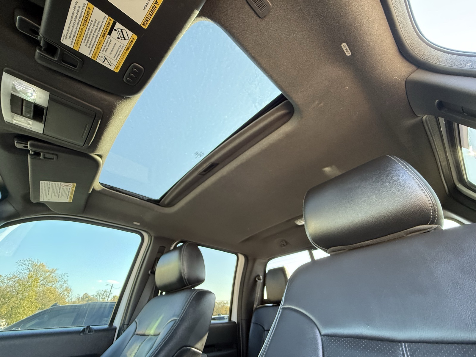 2015 Ford F-350 photo 3