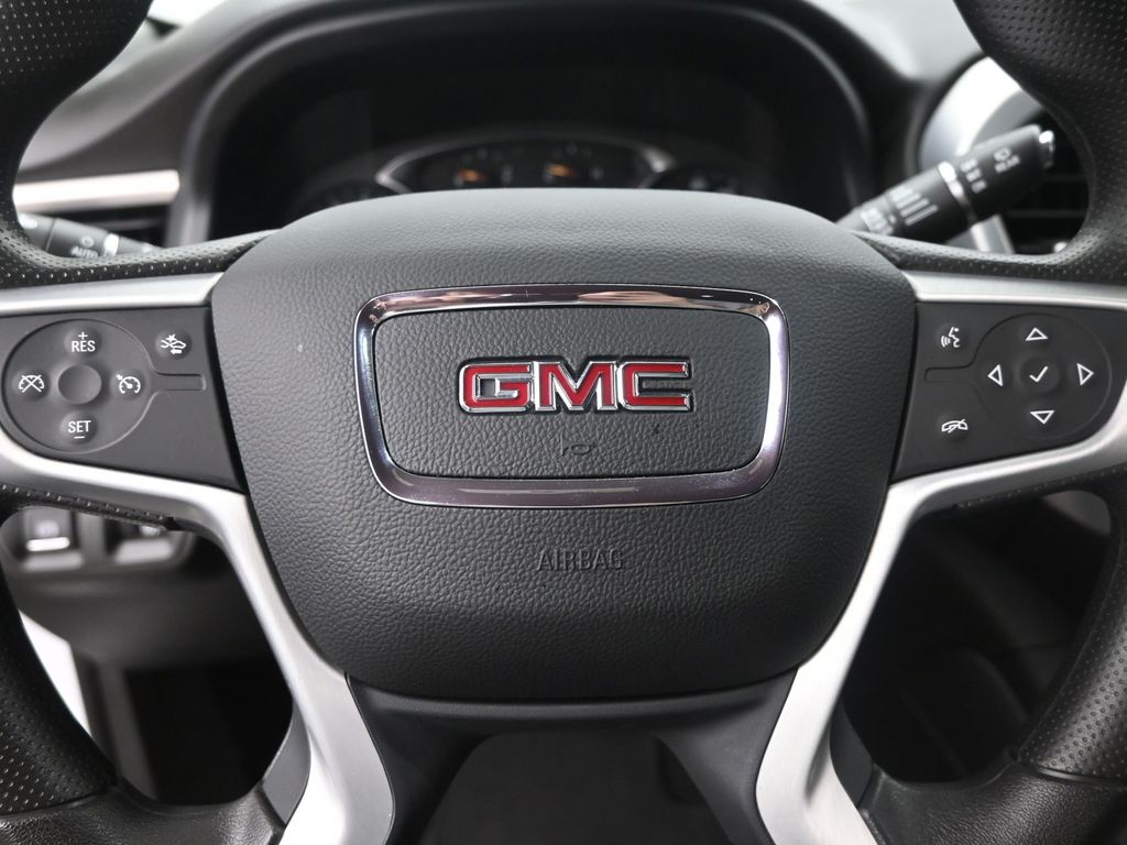 2023 Gmc Acadia SLE photo 11