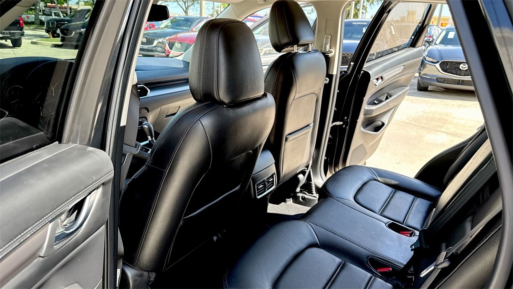 2023 Mazda CX-5 2.5 S Preferred photo 33