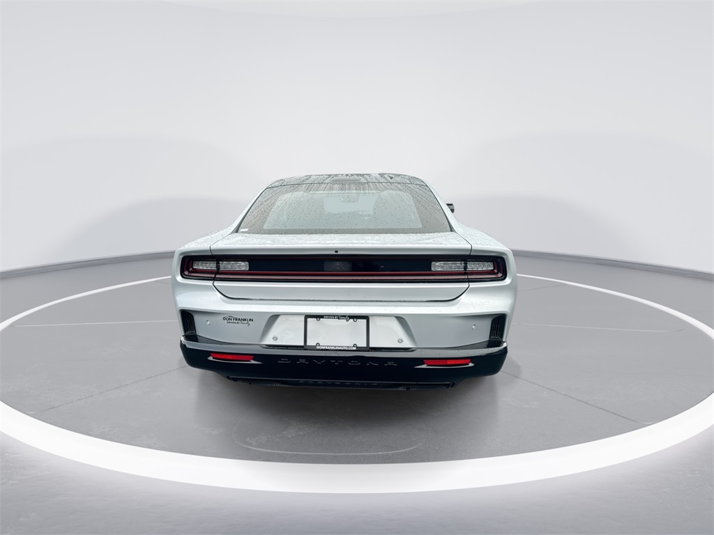 2025 Dodge Charger R/T photo 7