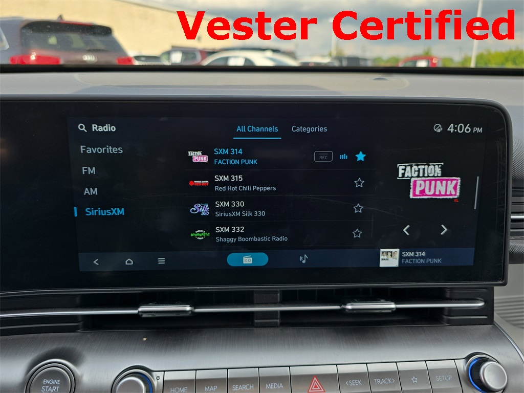 2024 Hyundai Kona Limited photo 20