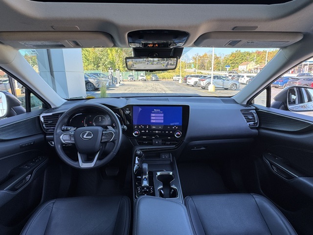 2023 Lexus NX 350 Luxury photo 23