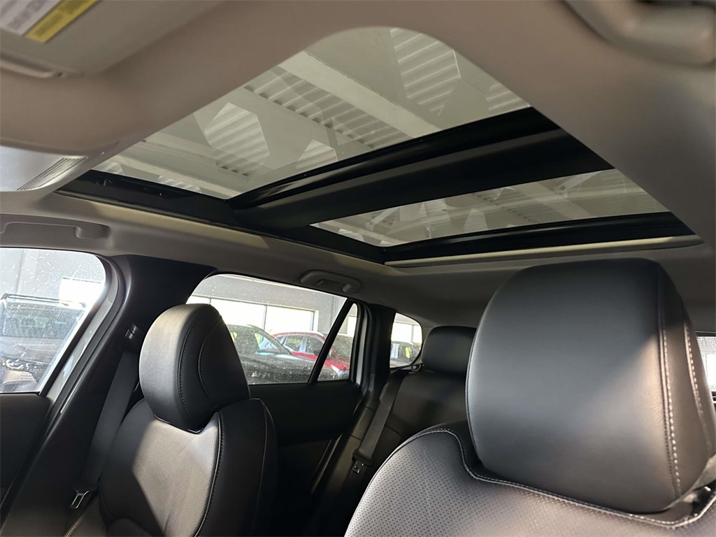 2025 Mazda CX-50 Premium photo 4