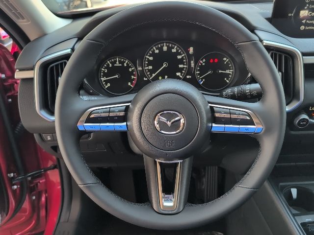 2025 Mazda CX-50 2.5 Select photo 23