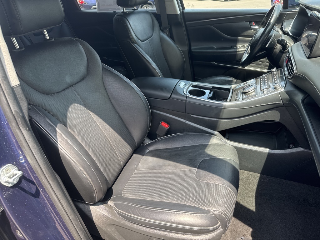 2023 Hyundai Santa Fe Limited photo 19