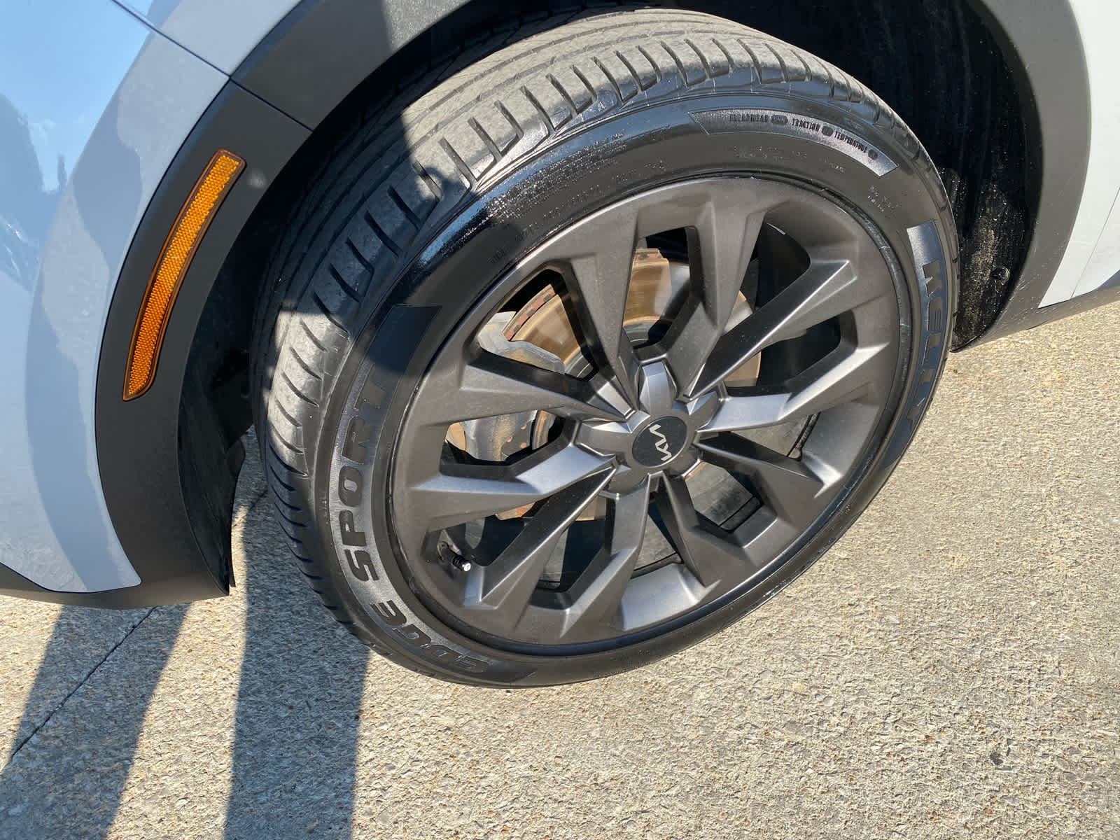 2022 Kia Sorento X-Line SX Prestige photo 28