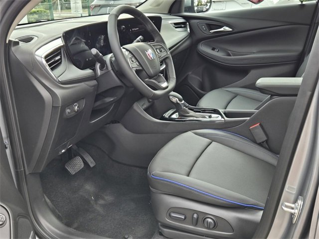 2026 Buick Encore GX Sport Touring photo 7