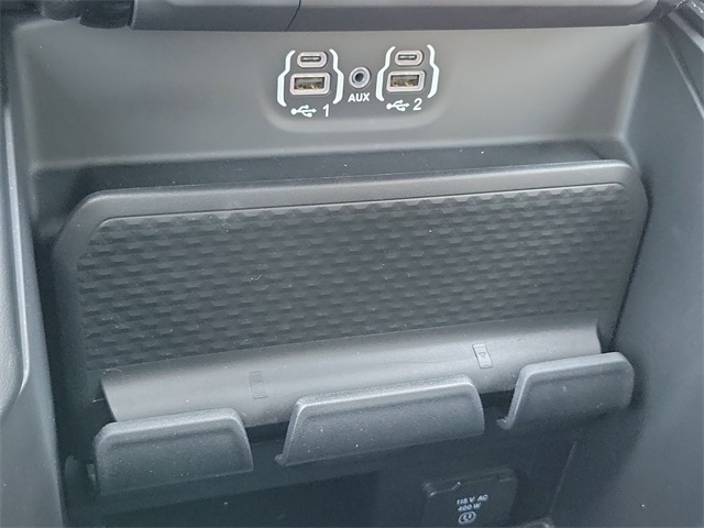 2023 Ram 1500 Limited photo 26