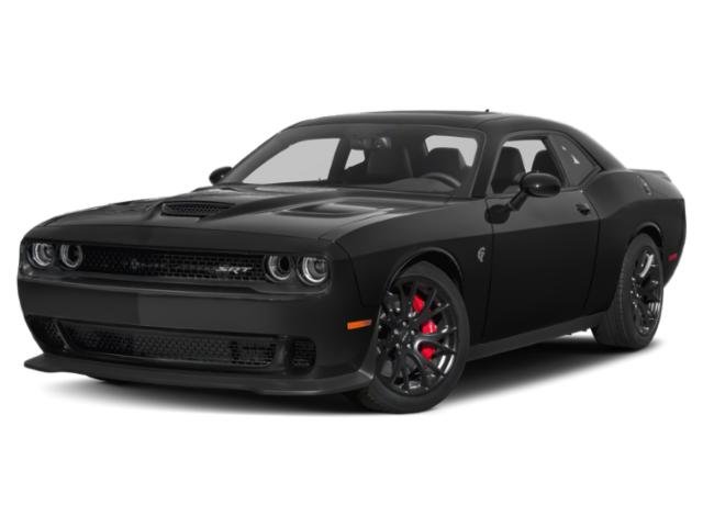 2015 Dodge Challenger SRT's photo