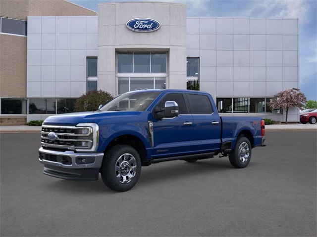 2026 Ford F-350 Super Duty King Ranch's photo