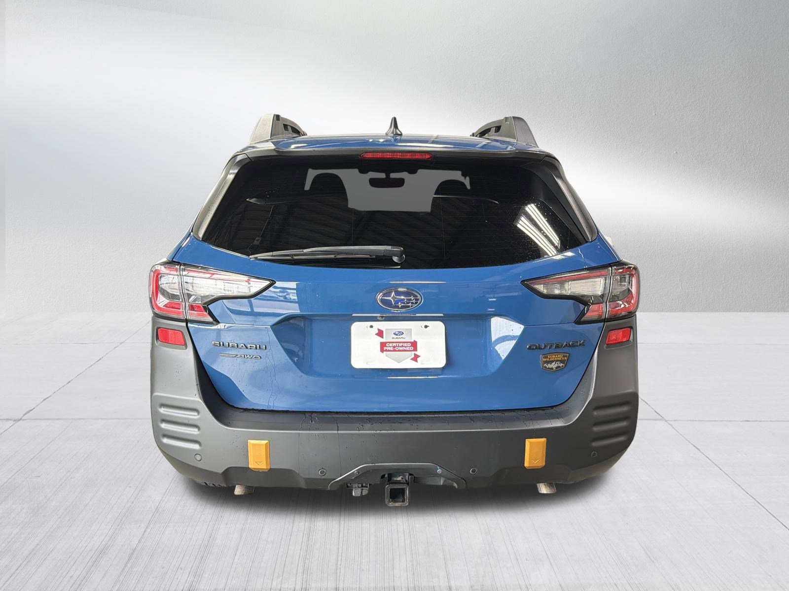 2022 Subaru Outback Wilderness photo 6