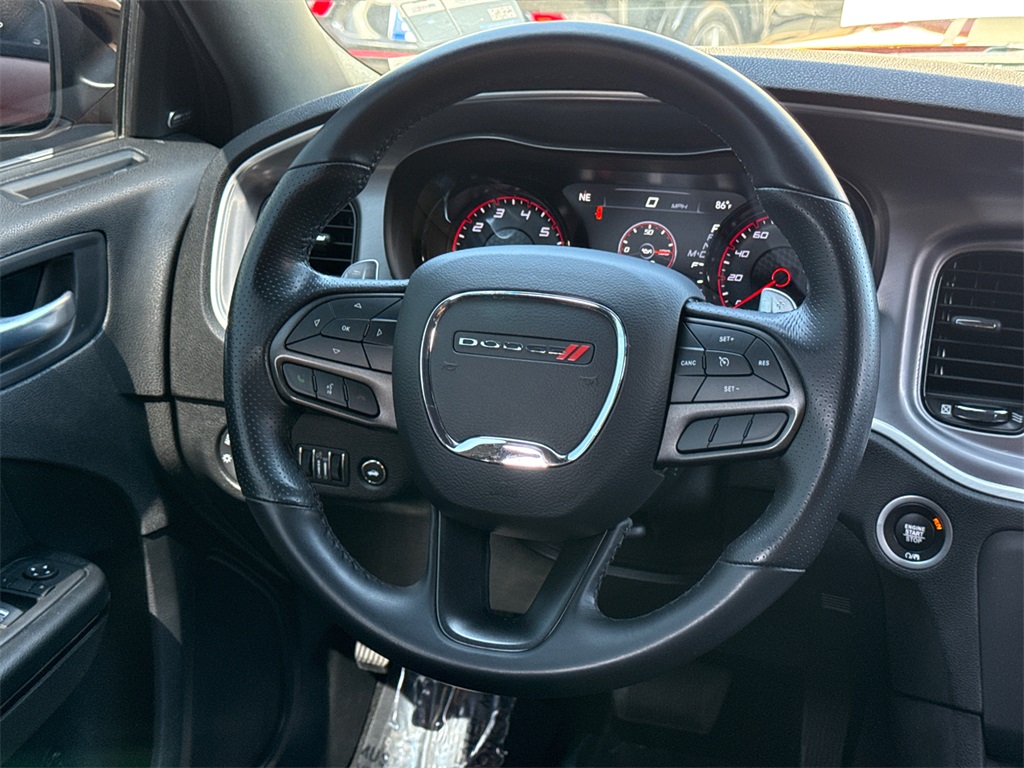 2022 Dodge Charger R/T photo 23