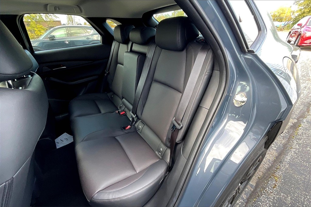 2026 MAZDA CX-30 - Image 9