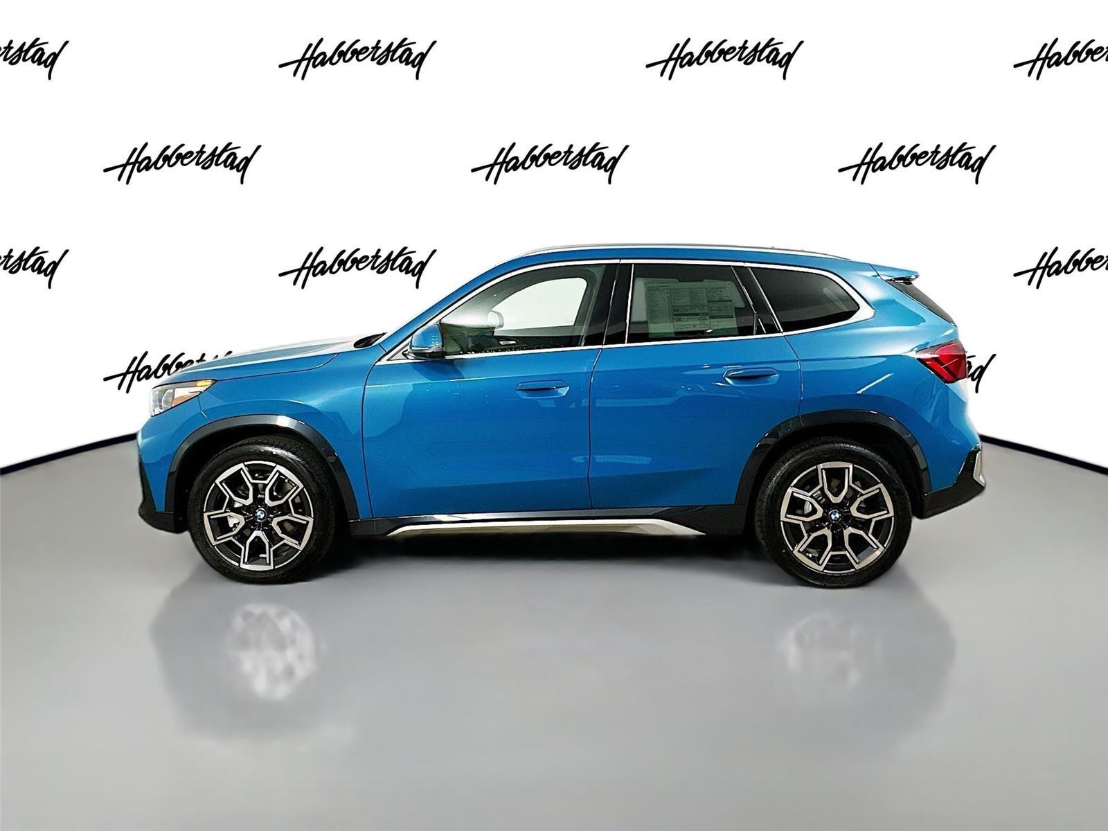 2025 Bmw X1 XDrive28i photo 8