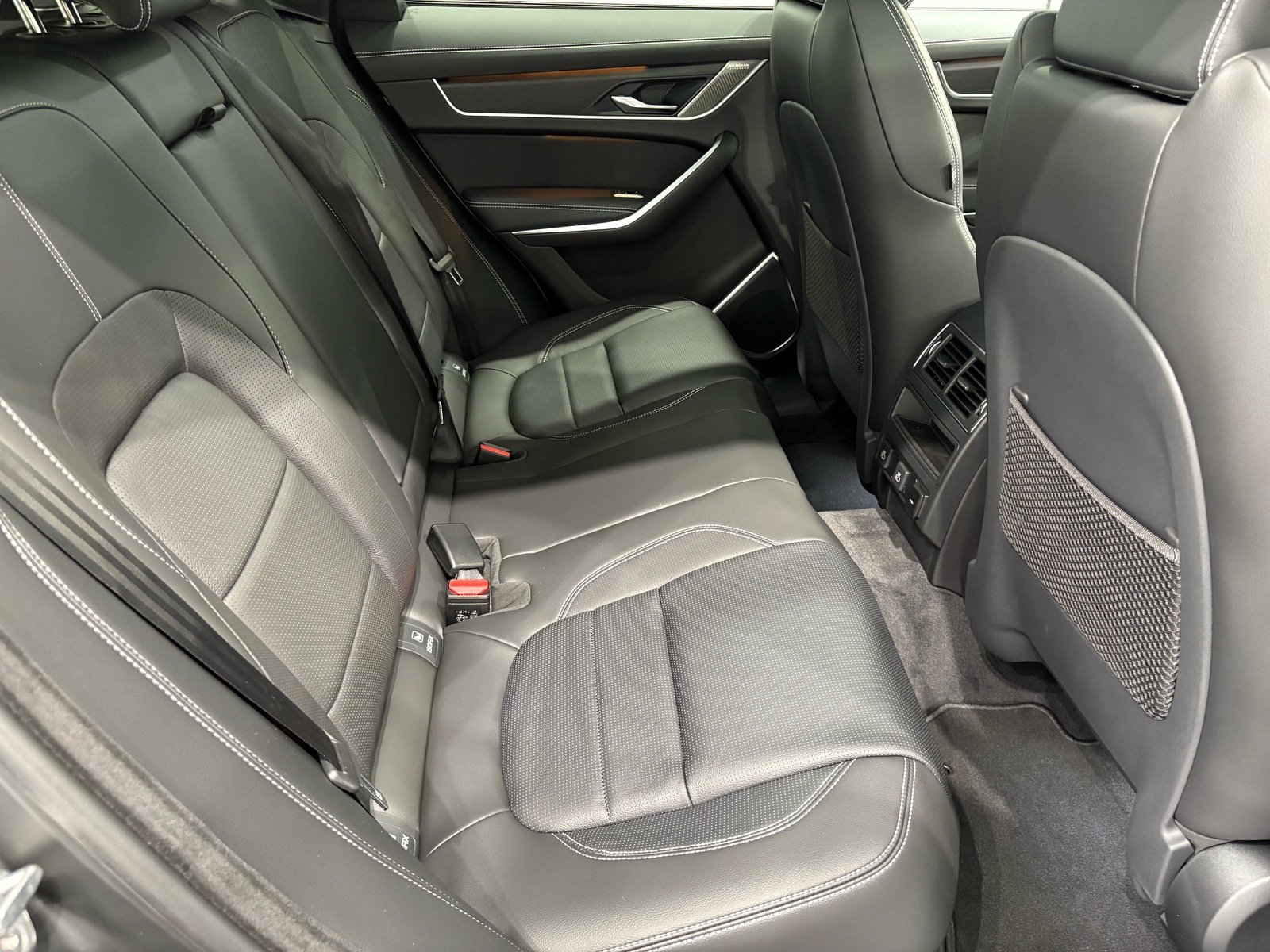 2026 Jaguar F-PACE R-Dynamic S P250 photo 19