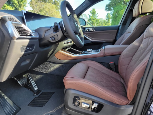 2026 Bmw X5 xDrive40i photo 20