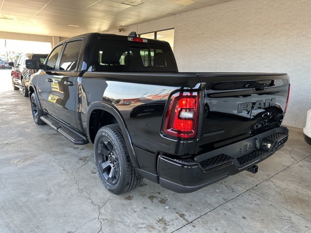 2025 Ram 1500 Big Horn Lone Star photo 2