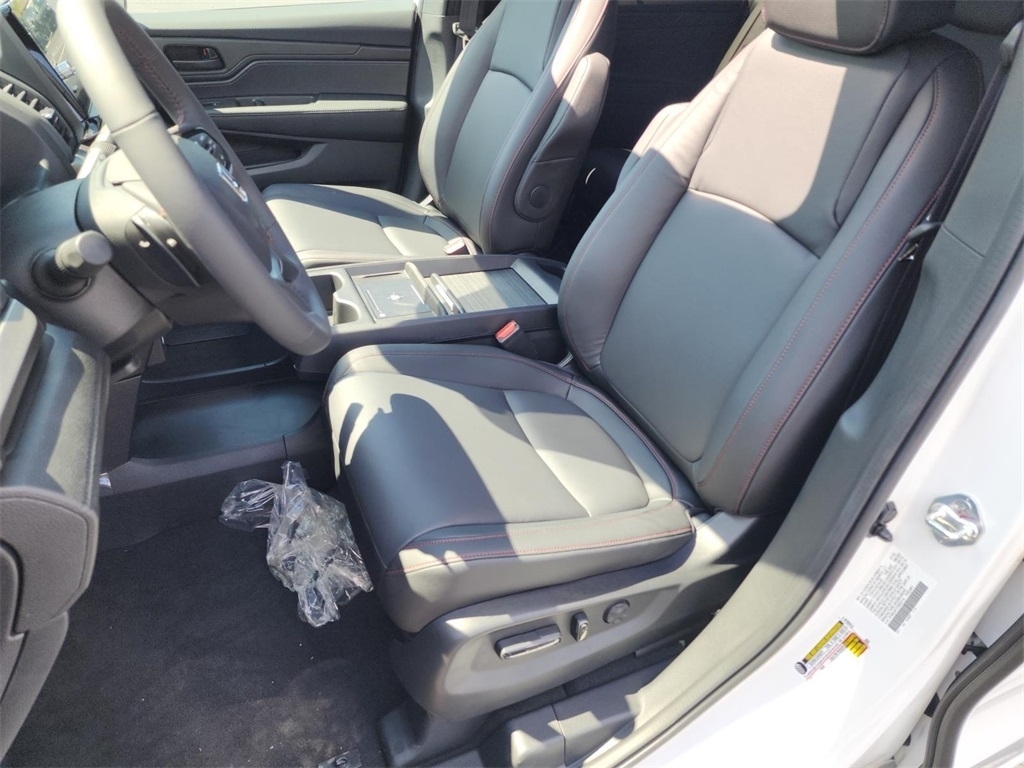 2026 Honda Odyssey photo 27