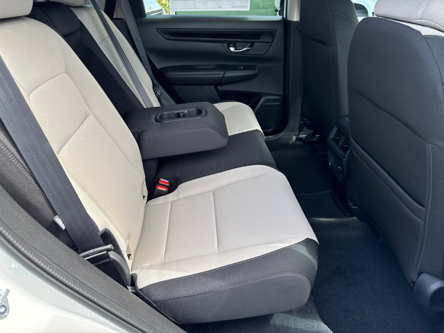 2026 Honda CR-V EX photo 3