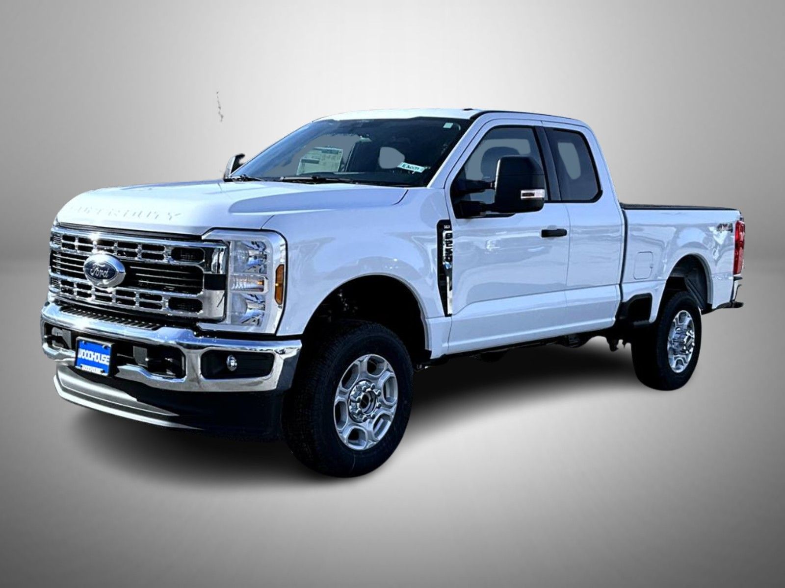 2026 Ford F-250 Super Duty XL's photo