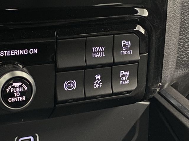 2025 Ram 2500 Big Horn photo 43