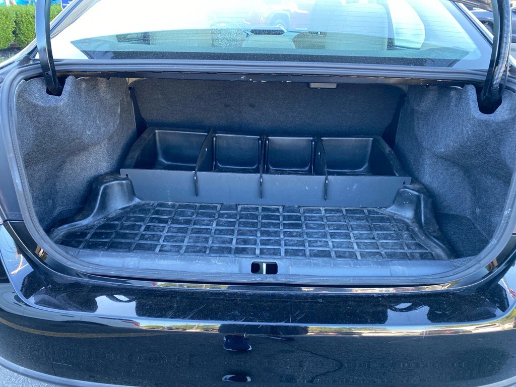 2018 Subaru Impreza Premium photo 21