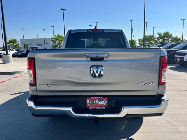 2022 Ram 1500 Big Horn Lone Star photo 3