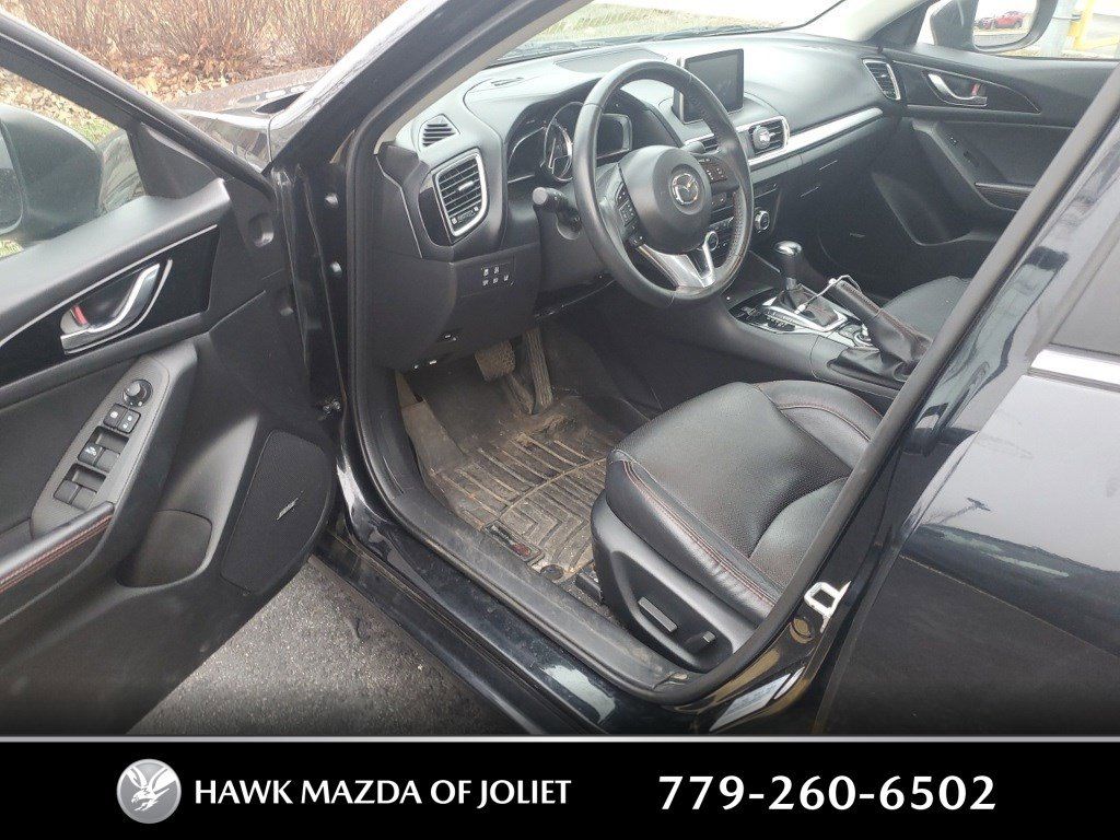 2014 MAZDA MAZDA3 - Image 8