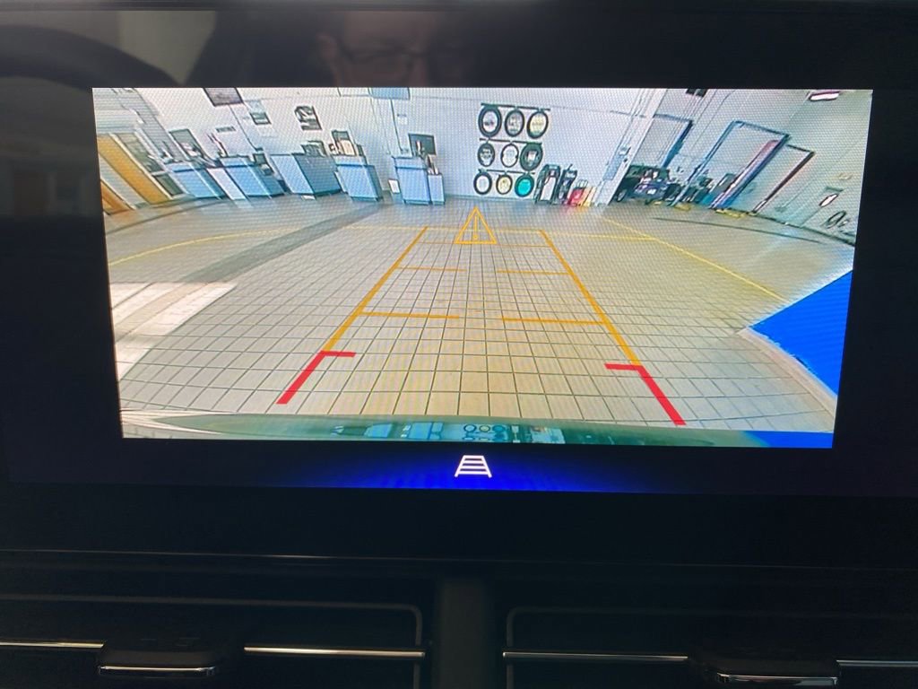 2026 Chevrolet Trax LT photo 3