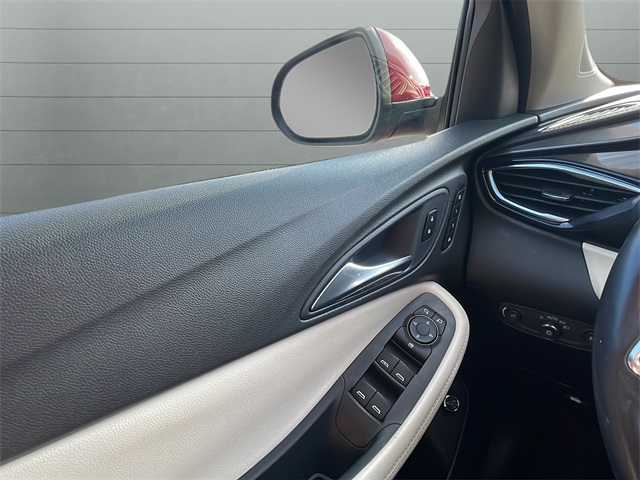 2020 Buick Encore GX Essence photo 9