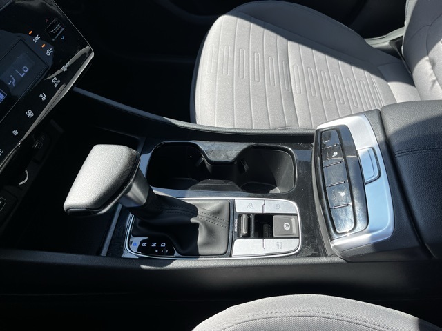 2024 Hyundai Santa Cruz SEL photo 14