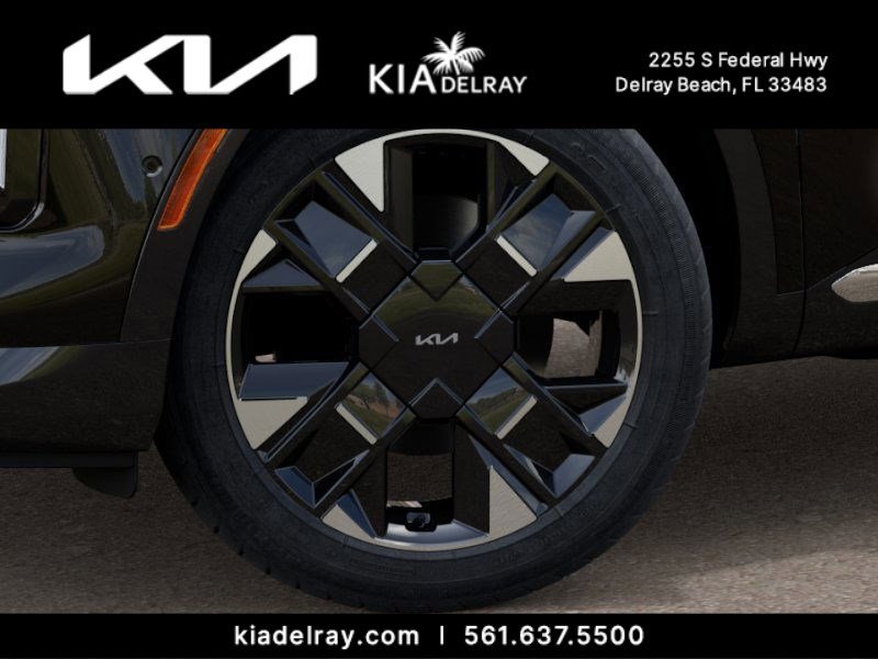 2026 Kia Sportage SX Prestige photo 3