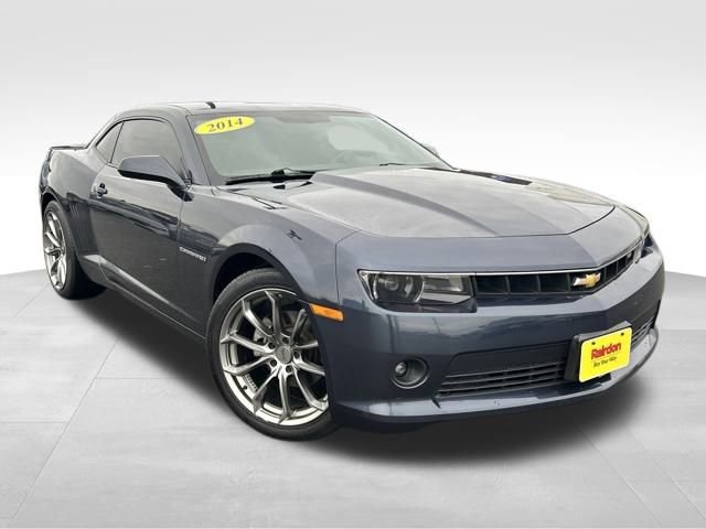 2014 Chevrolet Camaro 1LT