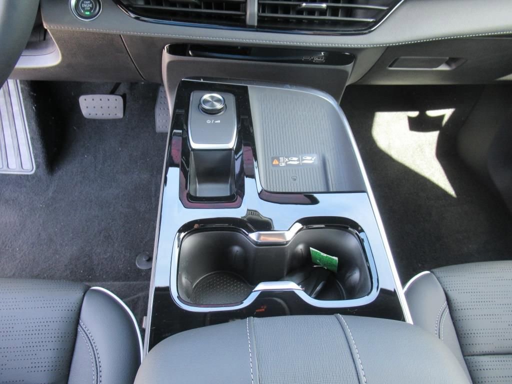 2026 Buick Enclave Sport Touring photo 20