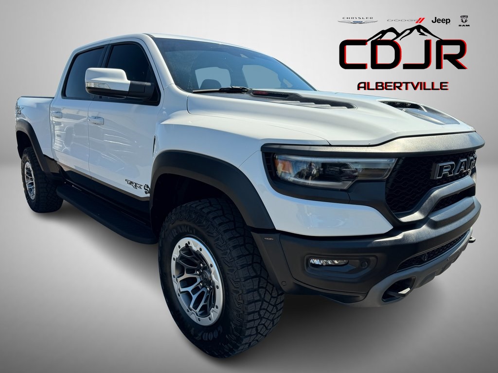 2021 RAM Ram 1500 Pickup
