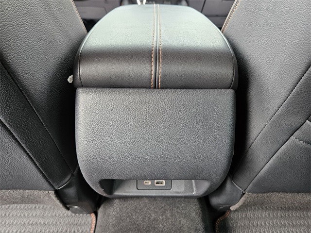 2022 Nissan Altima 2.5 SR photo 10