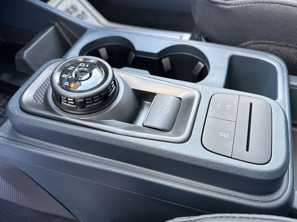 2025 Ford Maverick Lariat photo 19