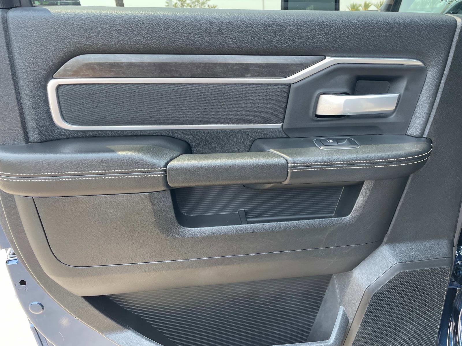 2024 Ram 2500 Big Horn photo 21