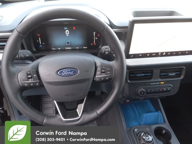 2025 Ford Maverick XLT photo 18